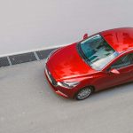 mazda2 sự lựa chọn cho phái nữ